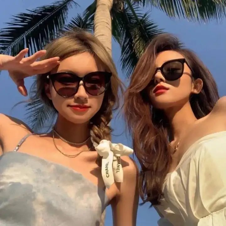摩天楼